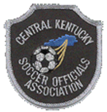 CKSOA Badge